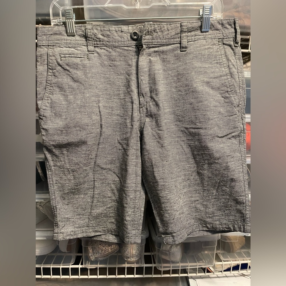 Mens Express Shorts